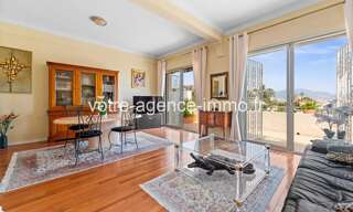 Appartement 3 Pièces 77 m² à vendre à Nice (06200)
