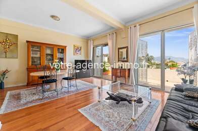 Appartement 3 pièces 479000 €