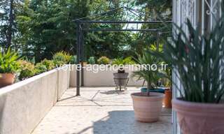 Appartement 3 Pièces 77 m² à vendre à Nice (06200)