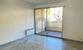 Appartement 1 Pièce 29 m² à louer à Menton (06500)