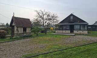 Maison 4 Pièces 138 m² à vendre à Mesnil-en-Ouche (27410)