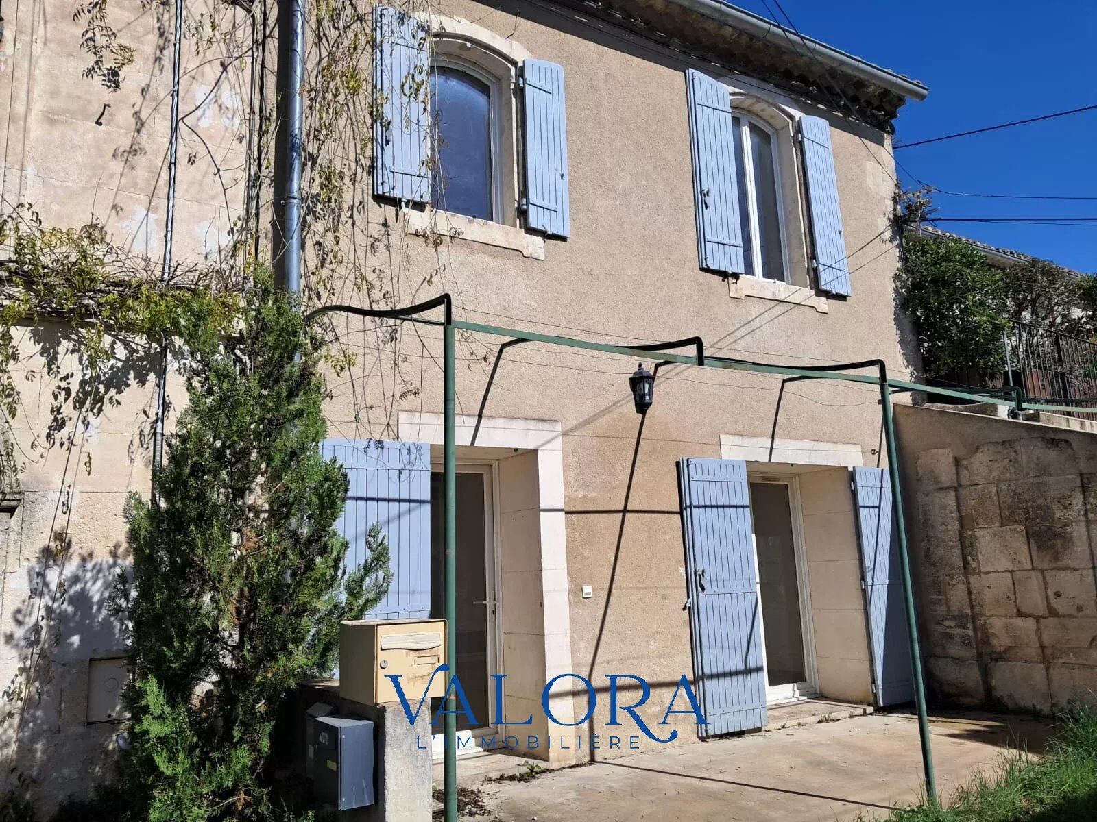 Villa / Maison  T4 à vendre Saint-Rémy-de-Provence 13210