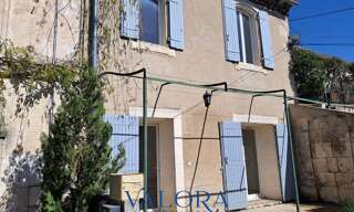 Maison 4 Pièces  m² à vendre à Saint-Rémy-de-Provence (13210)