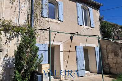 Maison 4 pièces 394500 €