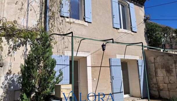 Villa / Maison 4 pièces  à vendre Saint-Rémy-de-Provence 13210