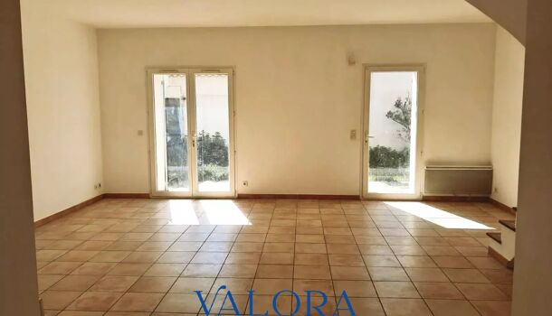Villa / Maison 4 pièces  à vendre Saint-Rémy-de-Provence 13210