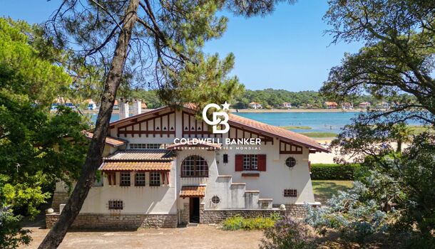 Villa / Maison 8 pièces  à vendre Hossegor 40150