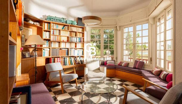 Villa / Maison 8 pièces  à vendre Hossegor 40150