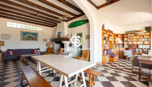 Villa / Maison 8 pièces  à vendre Hossegor 40150