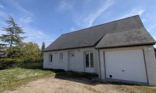 Maison 5 Pièces 85 m² à vendre à Cinq-Mars-la-Pile (37130)