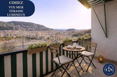 Appartement 3 pièces 232000 €