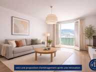 3 Pièces – Terrasse – Vue panoramique – Cimiez — photo 2