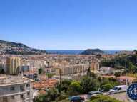 3 Pièces – Terrasse – Vue panoramique – Cimiez — photo 3