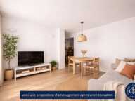 3 Pièces – Terrasse – Vue panoramique – Cimiez — photo 4