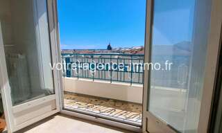 Appartement 3 Pièces 81 m² à vendre à Nice (06000)