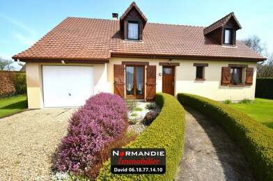 Maison 4 pièces 239000 €