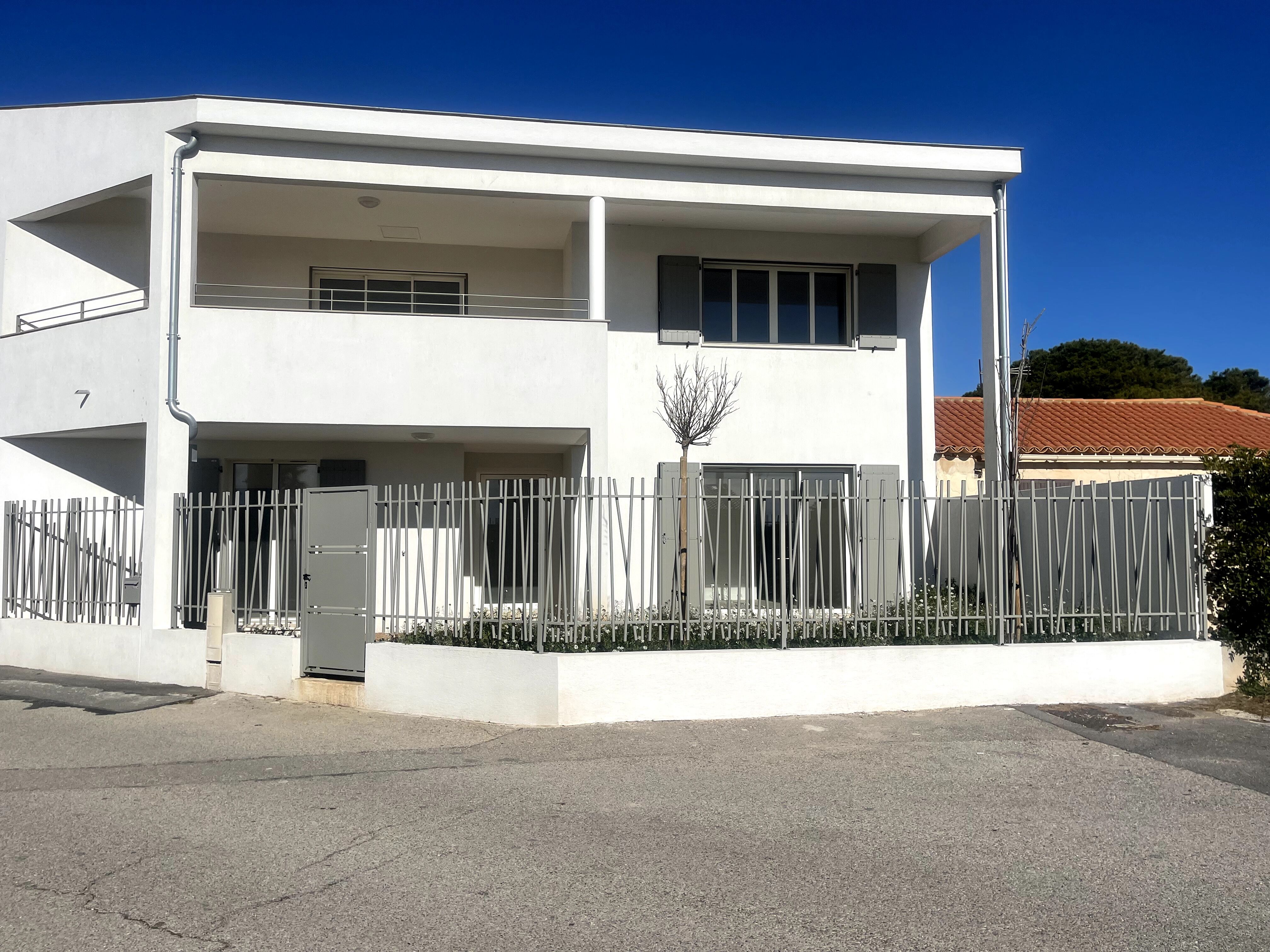 Agence immobilière de Barnabé