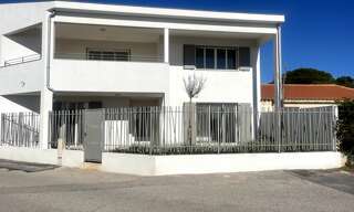 Appartement 3 Pièces 97 m² à vendre à Martigues (13500)