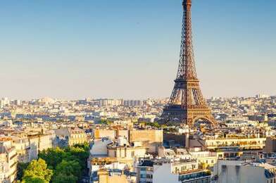 Appartement 1 pièces 653000 €