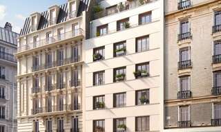 Appartement 1 Pièce 30 m² à vendre à Paris 19 (75019)