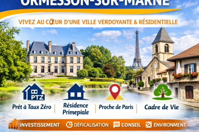 Appartement 1 pièces 236000 €