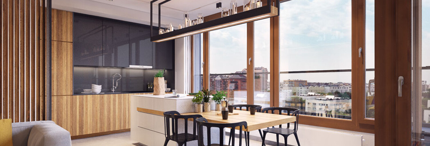 Appartement 1 Pièce 35 m² à vendre à Chessy (77700)