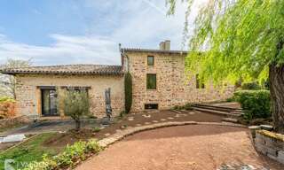 Maison 7 Pièces 207 m² à vendre à Cogny (69640)