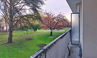 Appartement 3 Pièces 62 m² à vendre à Crosne (91560)