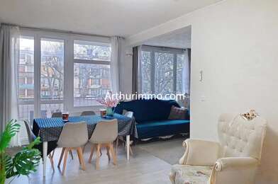 Appartement 3 pièces 179000 €