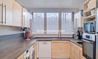 Appartement 3 Pièces 62 m² à vendre à Crosne (91560)