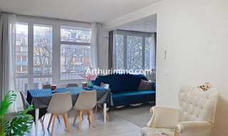 Appartement 3 Pièces 62 m² à vendre à Crosne (91560)