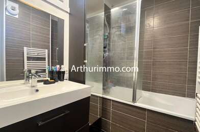 Appartement 3 pièces 179000 €