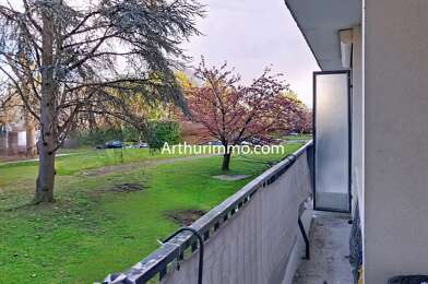 Appartement 3 pièces 169000 €