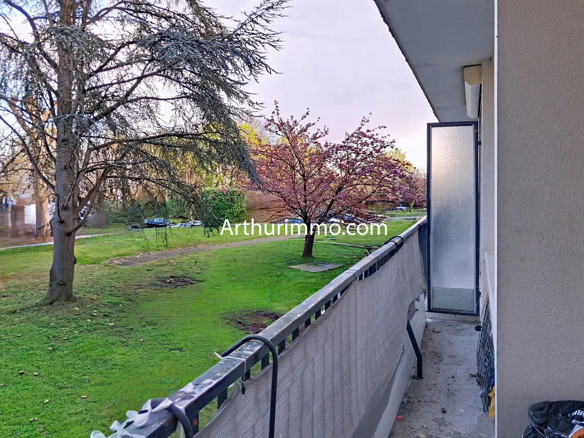 Appartement 4 pièces 62 m² · à Crosne · 62 m² · 169 000 €