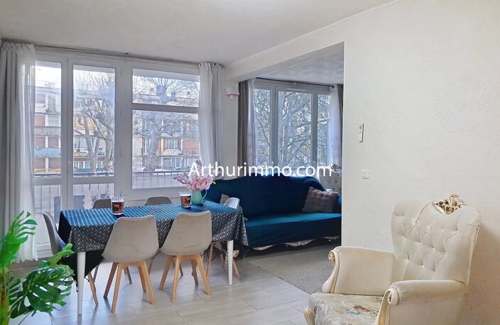 Appartement 3 pièces avec balcon, Crosne — photo 2