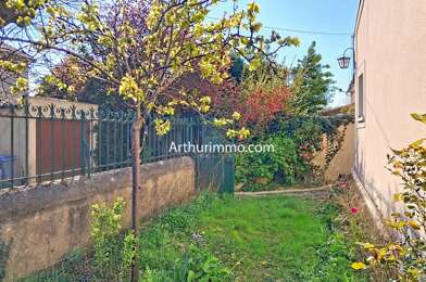 Maison 6 pièces 296000 €