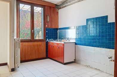 Maison 6 pièces 296000 €