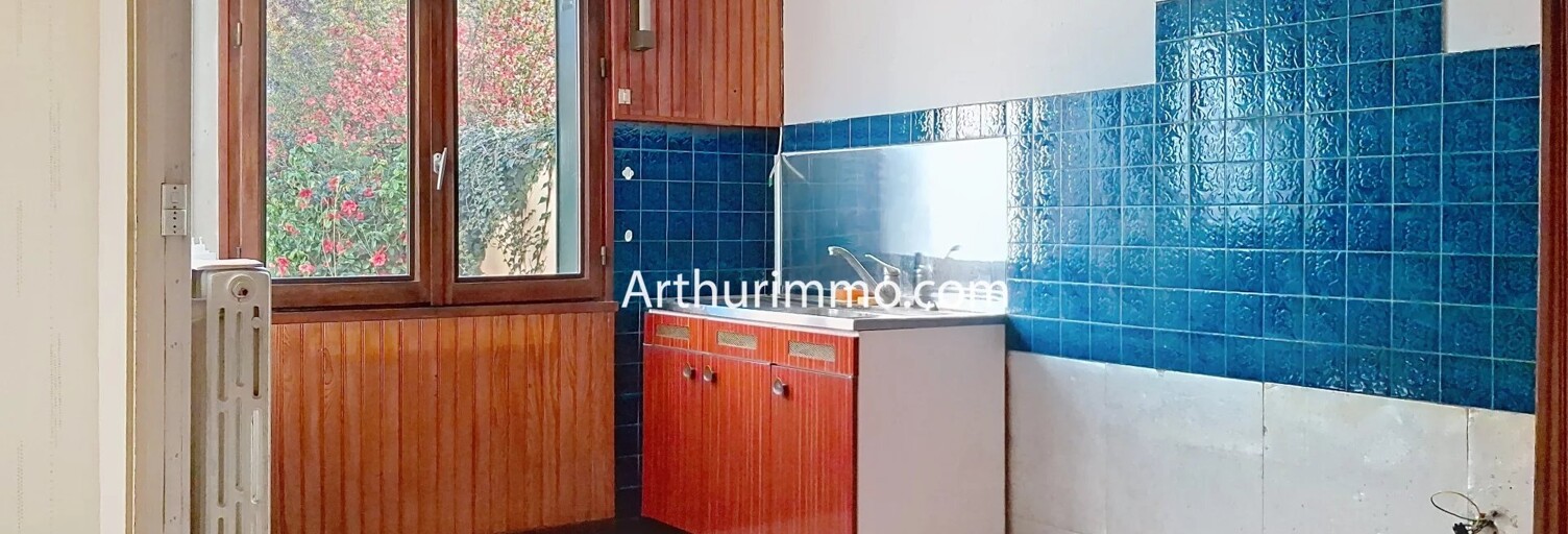 Maison 6 Pièces 114 m² à vendre à Montgeron (91230)