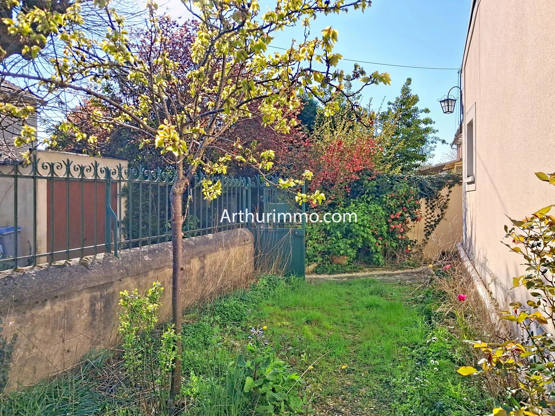 Maison 6 pièces 114 m² · à Montgeron · 114 m² · 296 000 €