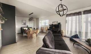 Maison 6 Pièces 110 m² à vendre à Thil (01120)