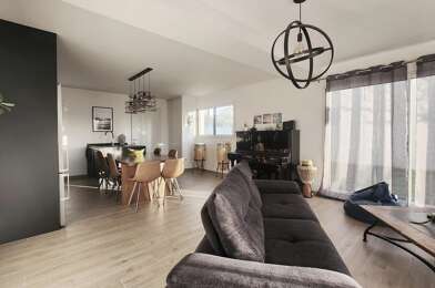 Maison 6 pièces 469000 €