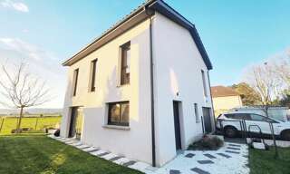 Maison 6 Pièces 110 m² à vendre à Thil (01120)