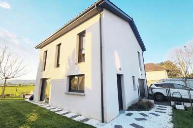 Maison 6 pièces 449000 €