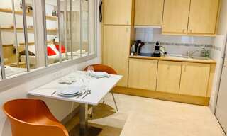 Appartement 2 Pièces  m² à louer à La Rochelle (17000)