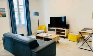 Appartement 2 Pièces 35 m² à louer à La Rochelle (17000)
