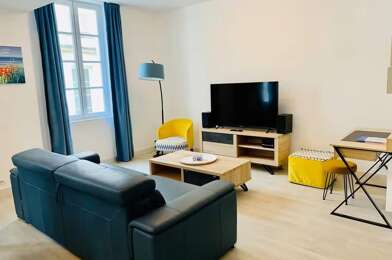 Appartement 2 pièces 840 €