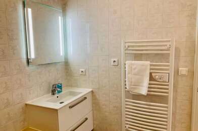 Appartement 2 pièces 840 €