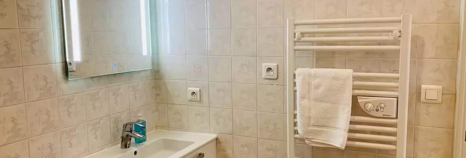 Appartement 2 Pièces 35 m² à louer à La Rochelle (17000)