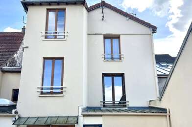 Appartement 5 pièces 259000 €