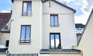 Appartement 5 Pièces 85 m² à vendre à Houdan (78550)